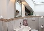 Badezimmer - Kleine Freiheit Haus- max. 15 Pers. - Top-Hundeurlaub