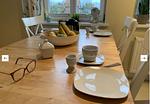 Wohnzimmer - Kleine Freiheit Haus- max. 15 Pers. - Top-Hundeurlaub