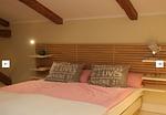 Schlafzimmer - Kleine Freiheit Haus- max. 15 Pers. - Top-Hundeurlaub