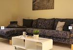 Wohnzimmer - Kleine Freiheit Haus- max. 15 Pers. - Top-Hundeurlaub