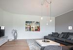 Wohnzimmer - Kleine Freiheit Haus- max. 15 Pers. - Top-Hundeurlaub