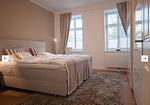 Schlafzimmer - Kleine Freiheit Haus- max. 15 Pers. - Top-Hundeurlaub