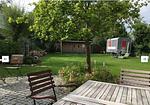 Terrasse - Kleine Freiheit Haus- max. 15 Pers. - Top-Hundeurlaub