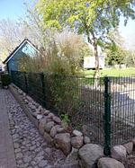 Terrasse - Kleine Freiheit Haus- max. 15 Pers. - Top-Hundeurlaub