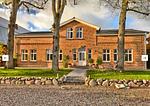 Fassade / Eingang - Kleine Freiheit Haus- max. 15 Pers. - Top-Hundeurlaub