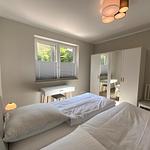 Schlafzimmer - Magellan - Top-Hundeurlaub