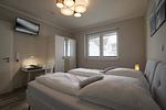 Schlafzimmer - Magellan - Top-Hundeurlaub