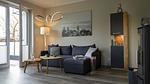 Wohnzimmer - Marco Polo - Top-Hundeurlaub