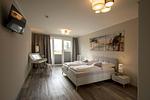 Schlafzimmer - Marco Polo - Top-Hundeurlaub