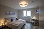 Schlafzimmer - Marco Polo - Top-Hundeurlaub