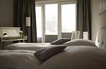 Schlafzimmer - Marco Polo - Top-Hundeurlaub