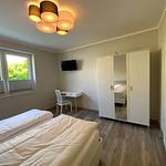 Schlafzimmer - Marco Polo - Top-Hundeurlaub