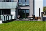 Terrasse - Marco Polo - Top-Hundeurlaub