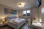 Schlafzimmer - Vasco da Gama - Top-Hundeurlaub