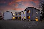 Fassade / Eingang - Vasco da Gama - Top-Hundeurlaub