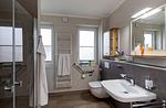 Badezimmer - Vasco da Gama - Top-Hundeurlaub
