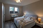 Schlafzimmer - Vasco da Gama - Top-Hundeurlaub