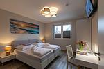 Schlafzimmer - Vasco da Gama - Top-Hundeurlaub