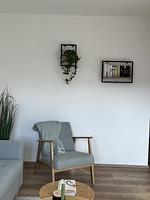Wohnzimmer - L36EG links - Top-Hundeurlaub