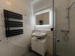 Badezimmer - L36EG links - Top-Hundeurlaub