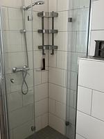 Badezimmer - L36EG links - Top-Hundeurlaub