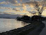Strand - L36EG links - Top-Hundeurlaub