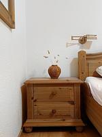 Dekoratives Detail - L36EG links - Top-Hundeurlaub