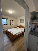 Schlafzimmer - L36EG links - Top-Hundeurlaub