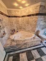 Whirlpool - Landhaus - Villa FehAmore - Top-Hundeurlaub