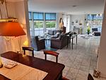 Wohnzimmer - Landhaus - Villa FehAmore - Top-Hundeurlaub