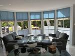Wohnzimmer - Landhaus - Villa FehAmore - Top-Hundeurlaub