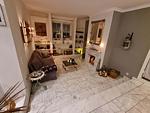 Kamin-/Ofen - Landhaus - Villa FehAmore - Top-Hundeurlaub
