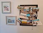 Dekoratives Detail - Landhaus - Villa FehAmore - Top-Hundeurlaub