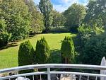 Gartenblick - Landhaus - Villa FehAmore - Top-Hundeurlaub