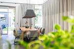 Wohnzimmer - Landloft 27 - Top-Hundeurlaub