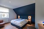 Schlafzimmer - Landloft 27 - Top-Hundeurlaub