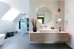 Badezimmer - Landloft 27 - Top-Hundeurlaub