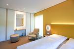 Schlafzimmer - Landloft 27 - Top-Hundeurlaub