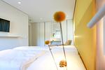 Schlafzimmer - Landloft 27 - Top-Hundeurlaub