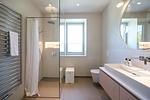 Badezimmer - Landloft 27 - Top-Hundeurlaub