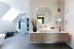 Badezimmer - Landloft 27 - Top-Hundeurlaub