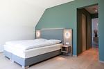 Schlafzimmer - Landloft 27 - Top-Hundeurlaub