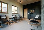 Sauna - Landloft 27 - Top-Hundeurlaub