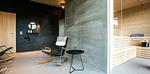 Sauna - Landloft 27 - Top-Hundeurlaub