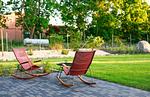 Garten - Landloft 27 - Top-Hundeurlaub