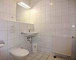 Badezimmer - Orth A4 - Top-Hundeurlaub
