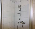 Badezimmer - Orth A4 - Top-Hundeurlaub