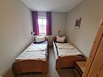 Schlafzimmer - Orth A4 - Top-Hundeurlaub