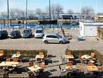 Meerblick - Orth B11 - Bestlage mit Hafenblick - Top-Hundeurlaub