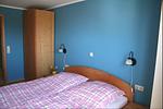 Wohnzimmer - Orther Hafenblick - Top-Hundeurlaub